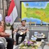 Pemprov Jateng dan PT KAI Siapkan Pembangunan Stasiun Batang untuk Dukung Dry Port dan Transportasi Terpadu