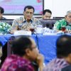 Gubernur Jateng Dorong OPD Percepat Serapan Anggaran 2025, Pastikan Tak Ada Program Terhambat