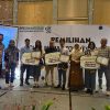Nadi Pertiwi Terpilih Sebagai Duta Muda BPJS Jateng DIY