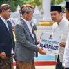 Ahmad Luthfi Gandeng Santri Jawa Tengah Wujudkan Swasembada Pangan Nasional