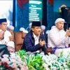 Program Beasiswa Santri dan Pengasuh Pesantren Diluncurkan Gubernur Ahmad Luthfi