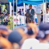 Ahmad Luthfi-Taj Yasin Terjunkan Spesialis Keliling ke 5.479 Pesantren