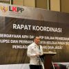 Menko Polkam Gelar Rakor Pemberdayaan APH dan APIP dalam Pemberantasan Korupsi Pengadaan Barang dan Jasa