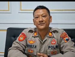 Wanita Diduga Pelaku Pemerasan VCS Digerebeg dan Diusir Warga dari Kampungnya