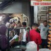 Bapanas Pastikan Harga dan Kualitas Beras di Kota Tegal Sesuai Ketentuan