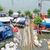 Ahmad Luthfi Pastikan Penanganan Banjir di Jateng Dilakukan Tim Gabungan Secara Intensif