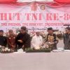 Pengusaha Sukses H Supandi Gelar HUT ke-80 TNI di Kabupaten Tegal, Dihadiri Habib Lutfi Hingga Bupati Tegal