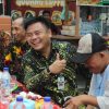 Eskate Foodcourt, Ruang Kuliner yang Menumbuhkan Empati