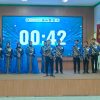 20 Finalis Berebut Gelar Duta Anti Narkoba Tegal 2025