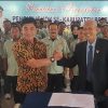 Pengurus 17 KOK di Brebes Dilantik, Ini Pesan Ketua KONI