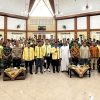 Pemuda Katolik Jateng Siapkan Gerakan Nyata dari Lingkungan, Sosial sampai Pendidikan