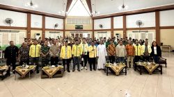 Pemuda Katolik Jateng Siapkan Gerakan Nyata dari Lingkungan, Sosial sampai Pendidikan