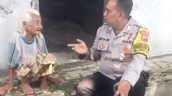 Lansia Sebatang Kara di Kota Tegal, Butuh Perhatian
