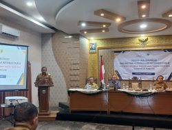 KIP Jateng Undang Pemkab Pemalang untuk Uji Publik 