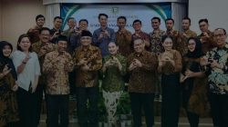 Garda Mangkunegaran Sukses Gelar Penerimaan Anggota Baru