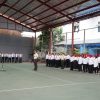 BRI Bumiayu Gelar Upacara Peringatan Hari Sumpah Pemuda 2025, Kobarkan Semangat Kebersamaan