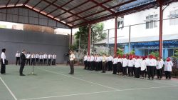 BRI Bumiayu Gelar Upacara Peringatan Hari Sumpah Pemuda 2025, Kobarkan Semangat Kebersamaan
