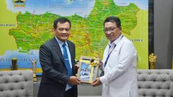 BPKP Nilai Program Vokasi Jateng di Era Ahmad Luthfi Efektif Tekan Pengangguran