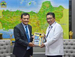 BPKP Nilai Program Vokasi Jateng di Era Ahmad Luthfi Efektif Tekan Pengangguran