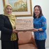BPJS Ketenagakerjaan Tegal Dorong Literasi Digital Lewat Company Visit JM