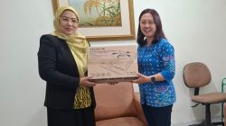 BPJS Ketenagakerjaan Tegal Dorong Literasi Digital Lewat Company Visit JM
