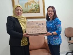 BPJS Ketenagakerjaan Tegal Dorong Literasi Digital Lewat Company Visit JMO