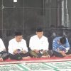 Meriahkan Hari Santri, Pegawai Kemenag dan Pemkab Batang Ikuti Ngaji Bandongan 