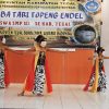 Dinas Pendidikan dan Kebudayaan Gelar Lomba Tari Topeng Endel