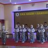 Kompetisi Story Telling dan Cerpen Visual Meriahkan Peringatan Bulan Bahasa 