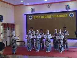 Kompetisi Story Telling dan Cerpen Visual Meriahkan Peringatan Bulan Bahasa 