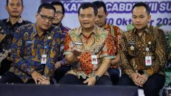 Gubernur Ahmad Luthfi Sebut Kecamatan Berdaya Jangan Hanya Dicanangkan tapi Harus Operasional