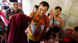 Puskesmas di Jawa Tengah Dapat Pembinaan Langsung dari Dokter Spesialis