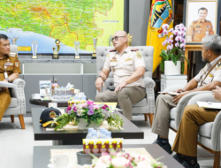 Permintaan Global Meningkat, Jateng Perkuat Ekspor Produk Hewani, Perikanan, dan Pertanian