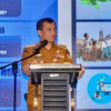 Ekonomi Tetap Tumbuh, Jawa Tengah Jadi Primadona Investasi dan Ekspor Nasional