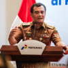 Jawa Tengah Jadi Provinsi Pertama Tetapkan Lokasi Buffer Zone Kilang Pertamina