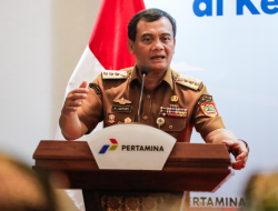 Jawa Tengah Jadi Provinsi Pertama Tetapkan Lokasi Buffer Zone Kilang Pertamina