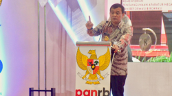 Menpan RB Puji Kolaborasi Pemerintahan Jateng di Era Gubernur Ahmad Luthfi