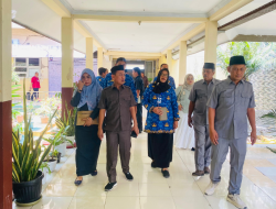 Puskesmas Jatibogor dan RSUD Suradadi Butuh Sarpras