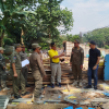 Diberi SP 3, Warung Remang-Remang Diancam Dibongkar 