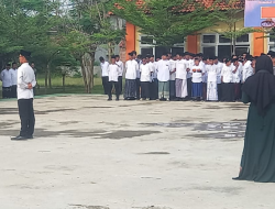 Yayasan Ulin Nuha Peringati Hari Santri 2025: Siapkan Siswa Berwawasan Global