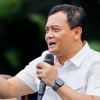 Ahmad Luthfi Kumpulkan Kepala Daerah untuk Bahas Akselerasi Penanganan Banjir Demak dan Semarang