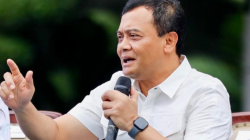 Ahmad Luthfi Kumpulkan Kepala Daerah untuk Bahas Akselerasi Penanganan Banjir Demak dan Semarang
