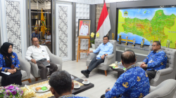 Gubernur Ahmad Luthfi Akan Luncurkan 150 Pilot Project Kecamatan Berdaya Serentak di Jawa Tengah