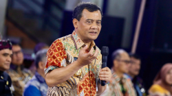 Ahmad Luthfi Luncurkan Rumah Rakyat dan Aplikasi JNN, Buka Saluran Pengaduan di 3 Daerah