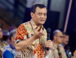 Ahmad Luthfi Luncurkan Rumah Rakyat dan Aplikasi JNN, Buka Saluran Pengaduan di 3 Daerah