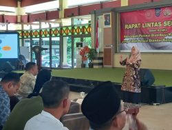 Pastikan Kualitas Makanan Bergizi Gratis, Pengawasan Bersama Dimaksimalkan