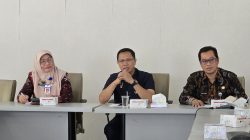 Dikunjungi Komisi A DPRD Jateng, Slawi FM Dinilai Mampu Bertahan di Era Digital