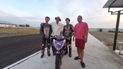 Pembalap Brebes Siap Curi Tiket Lolos Porprov di Babak Kulaifikasi
