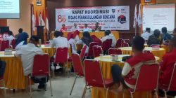 Musim Hujan Diperkirakan Mulai Akhir Oktober, PMI Siapkan Langkah Penanggulangan Bencana