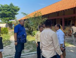 Komisi IV DPRD Sidak SMPN 2 Kersana Soal Keluhan Sumbangan Siswa Rp 50.000 Per Bulan